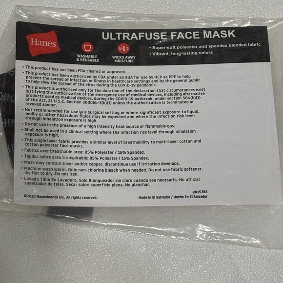 Arkansas Razorbacks Fan Lot – Lanyard, Keychain, Car Magnets, Emblem, Face Mask - Picture 10 of 11